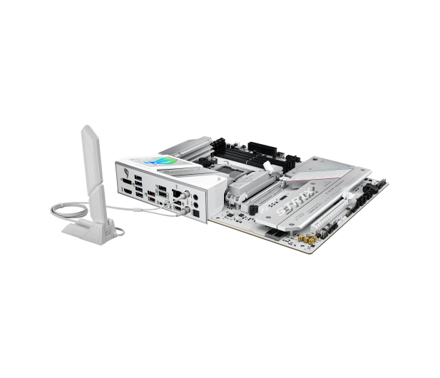 ASUS ROG STRIX B850-A GAMING WIFI - 1306479 - zdjęcie 13